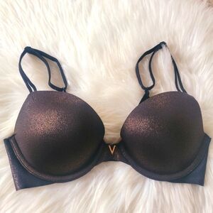 2/$20 Victoria's Secret Push-up Bra 32C